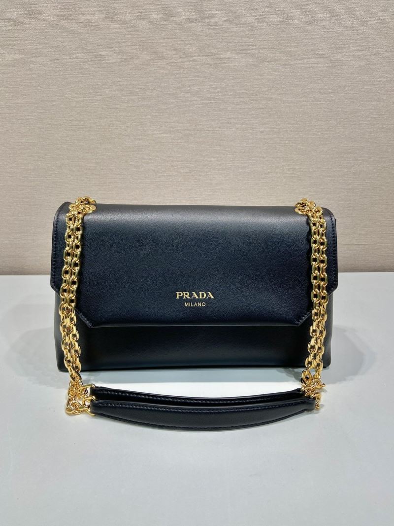 Prada Top Handle Bags